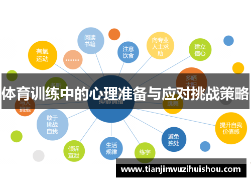体育训练中的心理准备与应对挑战策略