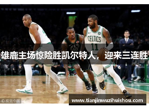 雄鹿主场惊险胜凯尔特人，迎来三连胜